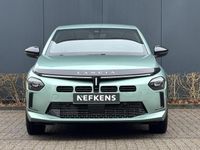 Nieuw Lancia Ypsilon 110 PK (80 kW) 2025 Groen, metallic lak Hatchback