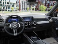 Occasion Mercedes EQB250+ Business 11 kW (15 PK) 2026 Zwart SUV