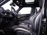 Occasion Mini John Cooper Works Countryman Chili 306 PK (225 kW) 2020 Zwart SUV