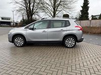 Occasion Peugeot 2008 81 PK (59 kW) 2014 SUV