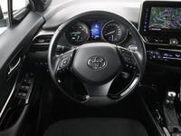 tweedehands Toyota C-HR 1.8 Hybrid Style | 45.000km NAP | Trekhaak | Camera | Stoelv