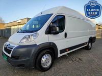 tweedehands Fiat Ducato Z. 3.0L 160pk L4H2 (639cm) 136dkm