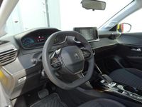 tweedehands Peugeot e-208 EV Allure Pack 50 kWh | 1-fase | Apple Carplay | P