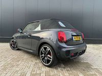 tweedehands Mini John Cooper Works Cabriolet 