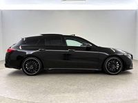 Occasion Mercedes CLA35 AMG AMG 306 PK (225 kW) 2020 Zwart Stationwagen