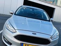 Occasion Ford Focus 101 PK (74 kW) 2018 Stationwagen