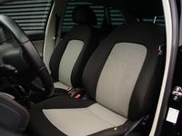 Occasion Seat Ibiza ST Style 105 PK (77 kW) 2013 Zwart Stationwagen