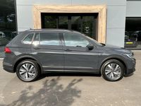 tweedehands VW Tiguan 1.4 TSI eHybrid Life Camera Navi Adapt. Cruise Rijklaar incl. garantie