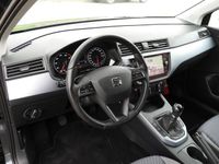 tweedehands Seat Arona 1.0 TSI Style NAVI/CAMERA/PDC/16"LMV!