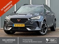 Occasion Cupra Formentor 204 PK (150 kW) 2021 Grijs SUV