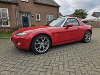 tweedehands Mazda MX5 2.0 Limited Edition