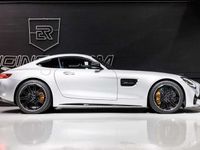 tweedehands Mercedes AMG GT 4.0 C Premium DYNAMIC PLUS | LED | Carbon | Faceli