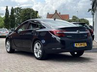 tweedehands Opel Insignia 1.6 T Edition | NAVI | CAMERA | CLIMATE |