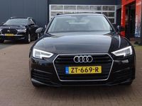 tweedehands Audi A4 Avant 35 TFSI Pro Line Aut.|Facelift|LED|Trekhaak|