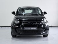 Occasion Fiat 500e Urban 86 kW (118 PK) 2023 Zwart Hatchback