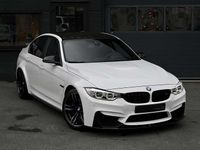 Occasion BMW M3 431 PK (317 kW) 2015 Sedan