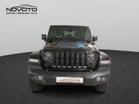 tweedehands Jeep Wrangler 2.0 Turbo 4xe PHEV Rubicon HARD TOP