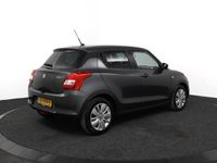 tweedehands Suzuki Swift 1.2 Select | Airco | Navigatie | Camera | Stoelverwarming | lichtmetalen velgen |