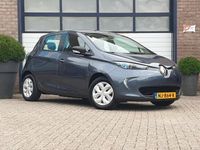 tweedehands Renault Zoe Q90 Life Quickcharge 41 kWh Inclusief koop Accu!!