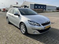 tweedehands Peugeot 308 1.2 PureTech Style