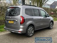 tweedehands Renault Kangoo 1.3 TCe Luxe | Navigatie Camera