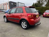 tweedehands Suzuki SX4 1.6 Exclusive