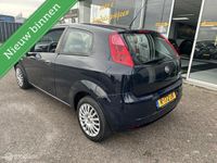 tweedehands Fiat Punto 1.2 Active "NETTE AUTO"