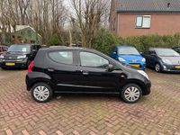 Occasion Suzuki Alto Comfort 68 PK (50 kW) 2014 Zwart (metallic) Hatchback