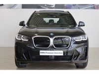 tweedehands BMW iX3 Executive 80 kWh M-Sportpakket Panoramadak / Drivi
