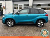 Occasion Suzuki Vitara Exclusive 120 PK (88 kW) 2016 Blauw SUV