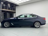 Occasion BMW 530 Executive 265 PK (194 kW) 2017 Blauw Sedan