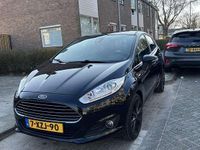 Occasion Ford Fiesta SYNC Edition 101 PK (74 kW) 2014 Hatchback