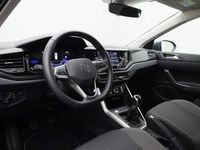 tweedehands VW Taigo 1.0 TSI 95PK Life | Navi | Keyless Entry | Camera | ACC | Airco | 16 inch