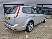 tweedehands Ford Focus Wagon 1.6 Comfort AIRCO CRUISE NAP PDC