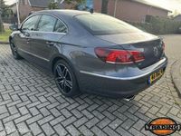 tweedehands VW CC 1.8 TSI automaat