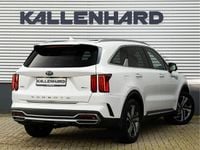Occasion Kia Sorento 266 PK (195 kW) 2021 Wit SUV