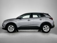 Occasion Opel Grandland X Edition 131 PK (96 kW) 2019 Grijs SUV