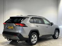 Occasion Toyota RAV4 Style 178 PK (130 kW) 2020 Grijs SUV