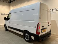 tweedehands Renault Master 2.3 dCi L2H2 170 PK Servicebus / Sortimo Inrichting / Luchtvering / Euro 6 / Airco / Cruise Control / Navigatie / Camera