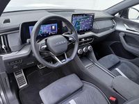 Occasion Skoda Kodiaq SportLine 204 PK (150 kW) 2025 Grijs SUV