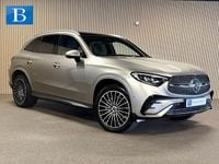 Occasion Mercedes GLC300e AMG 313 PK (230 kW) 2024 Beige SUV