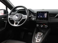 tweedehands Renault Captur 1.6 E-Tech Hybrid 145 Rive Gauche