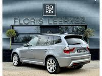 tweedehands BMW X3 3.0si | Youngtimer | Pano Dak | Zwart Leer | M Sport