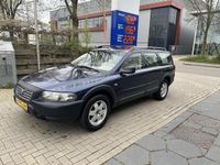 tweedehands Volvo XC70 2.5 T Comfort Line