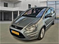 tweedehands Ford S-MAX 1.6 Eco-Bo Titanium 7p.