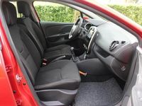 tweedehands Renault Clio IV Estate 0.9 TCe Expression