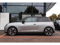 Occasion Mini Cooper 135 kW (184 PK) 2025 Melting silver ||| Hatchback