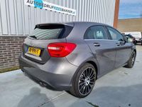 tweedehands Mercedes A180 Prestige AMG-pakket automaat