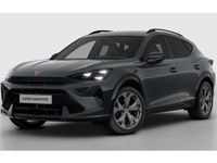 Nieuw Cupra Formentor 2025 Fiord blue SUV