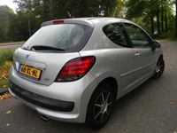 tweedehands Peugeot 207 1.6 VTi 16V XS LUXE "Pack"-UITVOERING, 1:20 !!